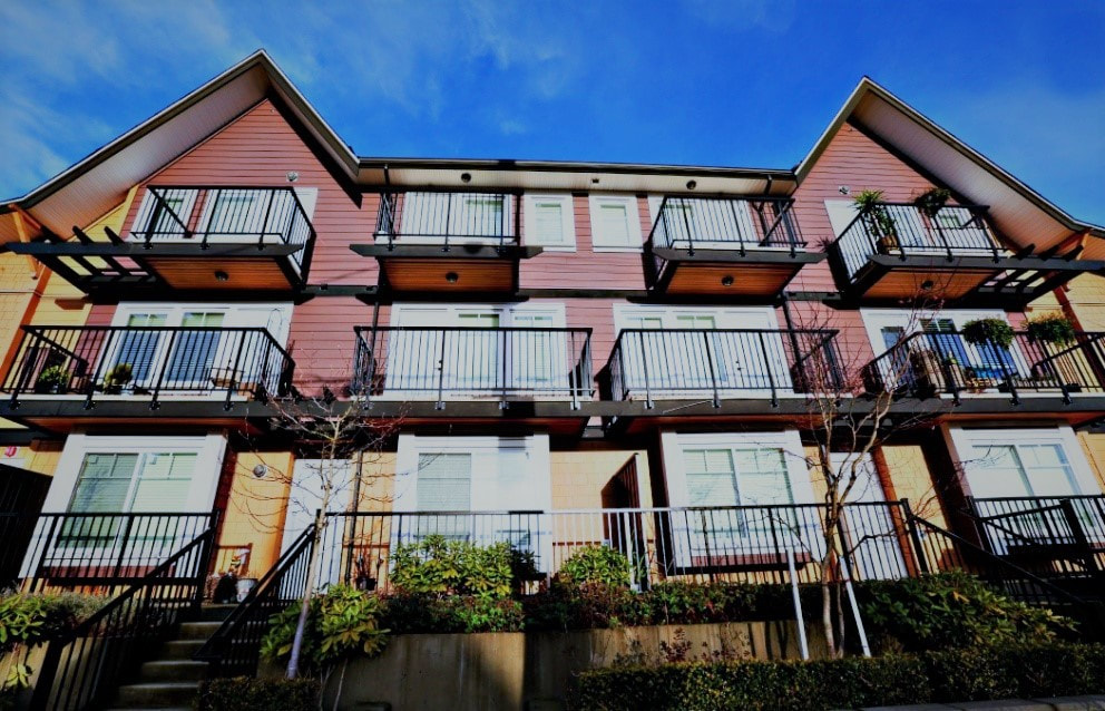Multi-family | New Westminster BC