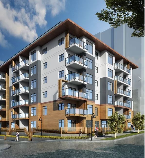 Multi-family | New Westminster BC